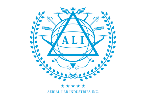 株式会社Aerial Lab Industries