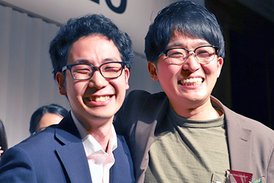 ブラザーシスター制度
