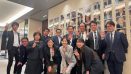 2025/4/24(木)「第4回　士業二世会」