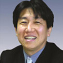 永井孝幸氏
