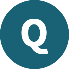 Q
