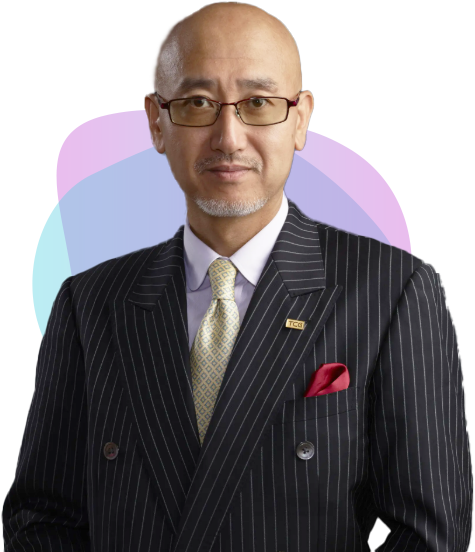 久野 康成  氏