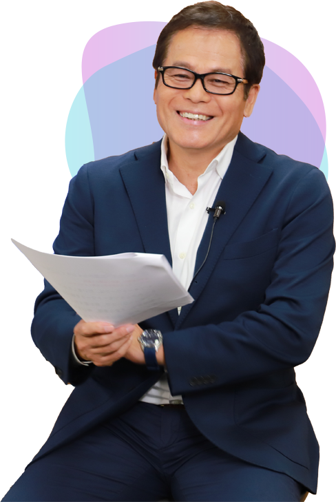 広瀬 元義 氏