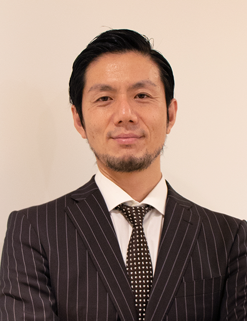 飛渡 貴之