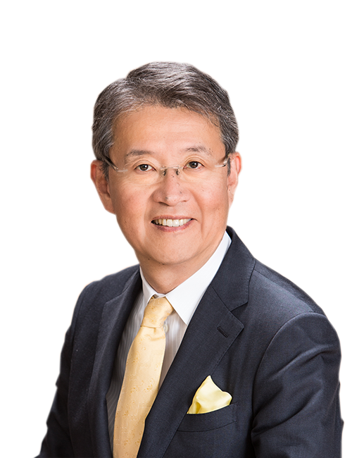 石 光仁