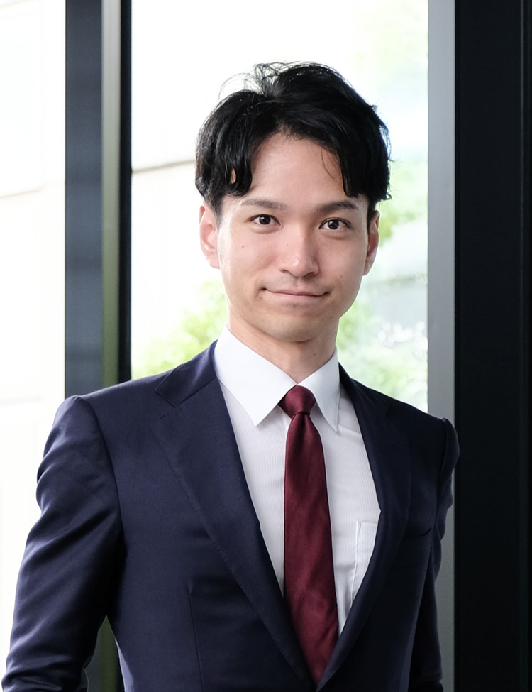 橘 慶太