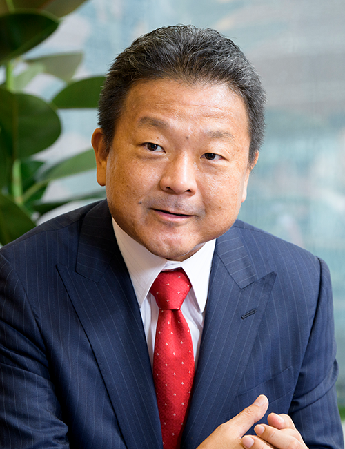 上野 興一