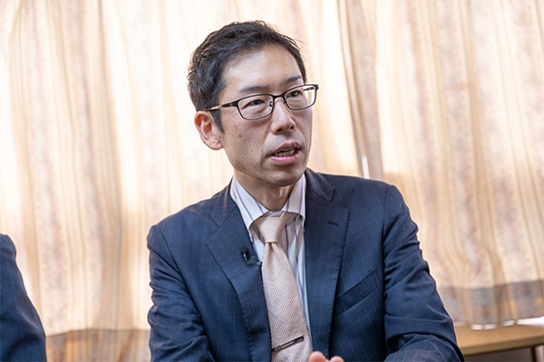早めの相談が未来をつなぐカギ