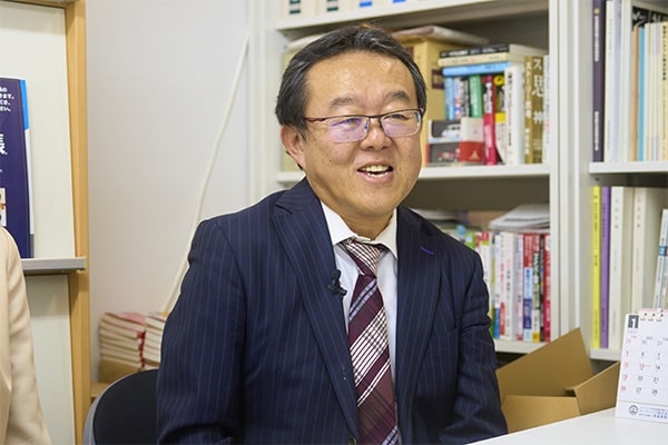 早めの決断がすべての負担を軽減させる事について