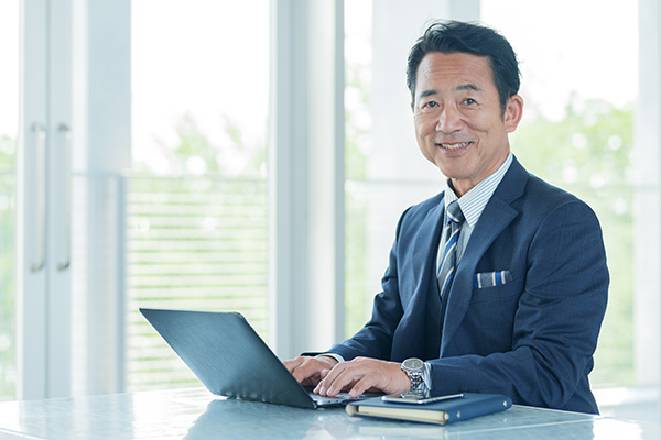 完全成功報酬型が強みです