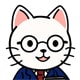 キャットアイコン