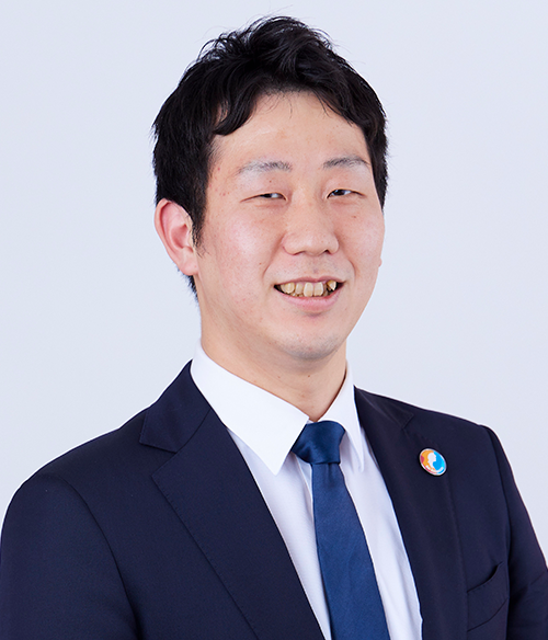 原 壮宏