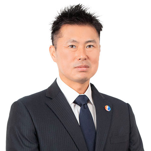社員インタビュー社員の写真