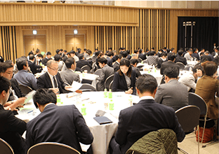 過去開催時の様子