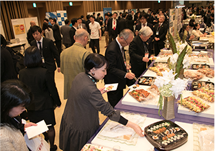 過去開催時の様子