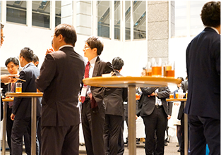 過去開催時の様子