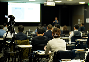 過去開催時の様子