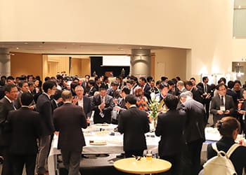 過去開催時の様子