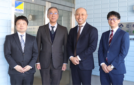 &Aリアルセッション