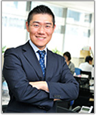 清水康一朗氏 画像