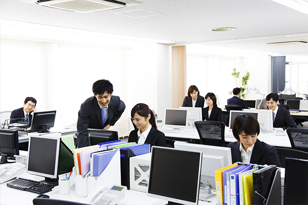 所長先生こそ「時間単価」を考えた働き方を