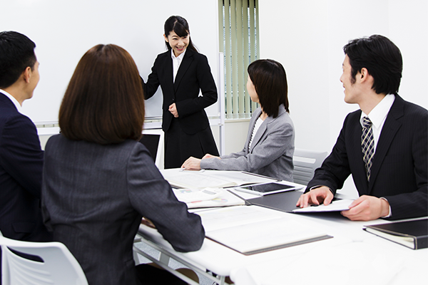 社会保険労務士事務所にとって採用支援が次なる「入口商品」