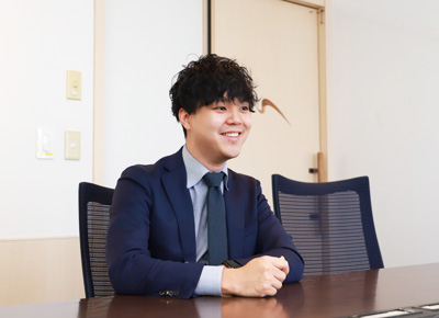 人事評価制度構築支援