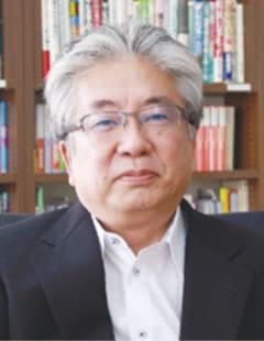 広島県 成和税理士法人　代表税理士 上中田成二氏